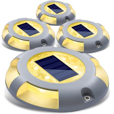 Venkovní osvětlení – Solární lampy