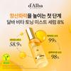 d’Alba First Spray Serum 100ml Duo Set