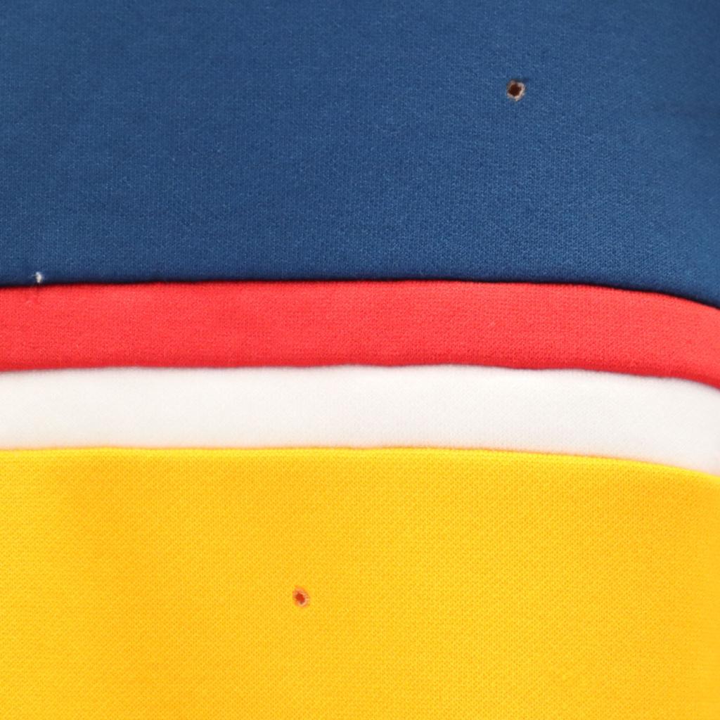 adidas 70s West German Vintage Trefoil logo Track jacket Descente jersey Men's Used