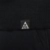 Nike ACG Sweatshirts Men's Black Crew Neck Moderate HV1120-010