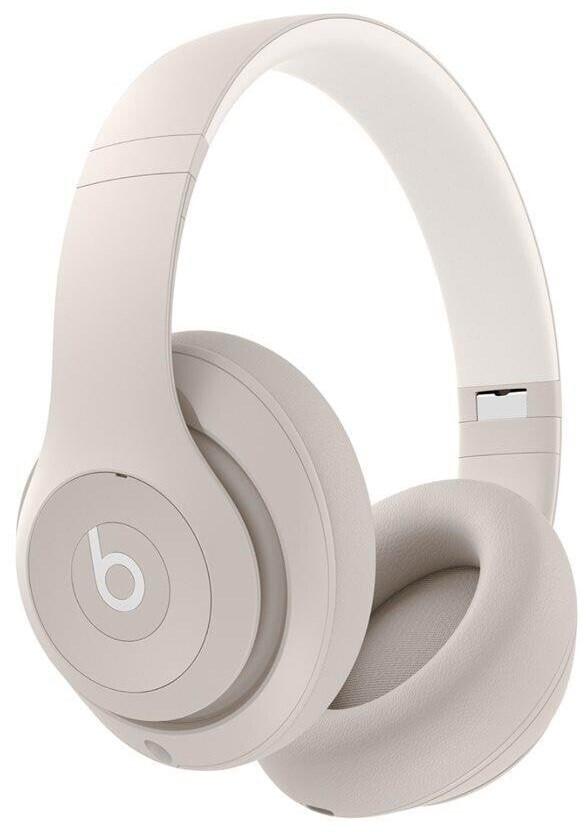 Наушники Beats By Dre Studio Pro
