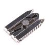 Multifunctional Stainless Steel Mini Pliers Key Chain Pocket Screwdriver for Daily Maintenance