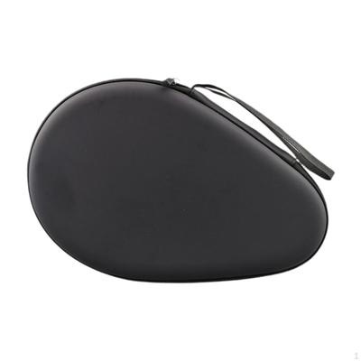 Table Tennis Racket Case Protector Ping Pong Paddle Bag for Sports Accessories