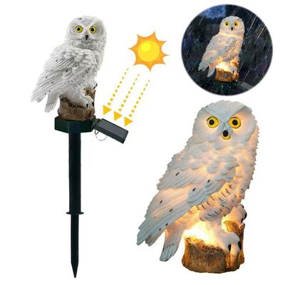 Venkovní osvětlení – Solární lampy