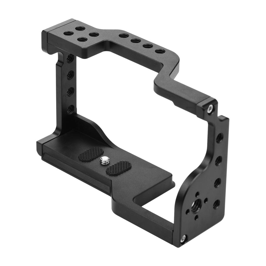 Buy Video Accessories Camera Cage Kit Aluminum Alloy Camera Case ...