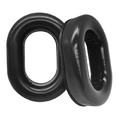 Premium Ear Cushions for Clark H 10 Headsets Ear Pad Earmuff Delivering Improved Comfort and Acoustics Performances