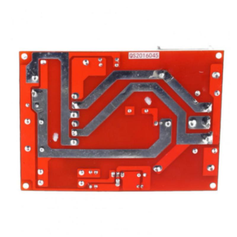 12-30V Zvs Coil Power Supply High-Voltage Generator Drive Board And Ignition Coil Kit