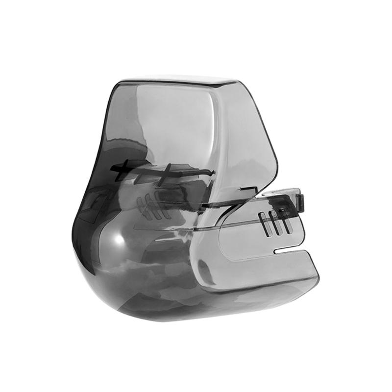 For Flip Lens Cover Drones Accessories Gimbals Lens Cover Camera Guard Protector Cover Camera Lens Caps Protector Cover 1