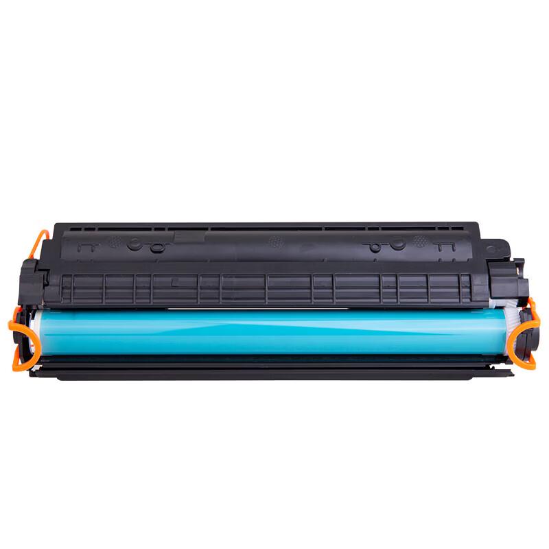 Deli DXH-388AX Compatible Black High-Capacity Toner Cartridge for HP 1108/M126a/M1136