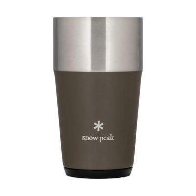 Thermo Tumbler 470 Olijfgroen TW-470-OG