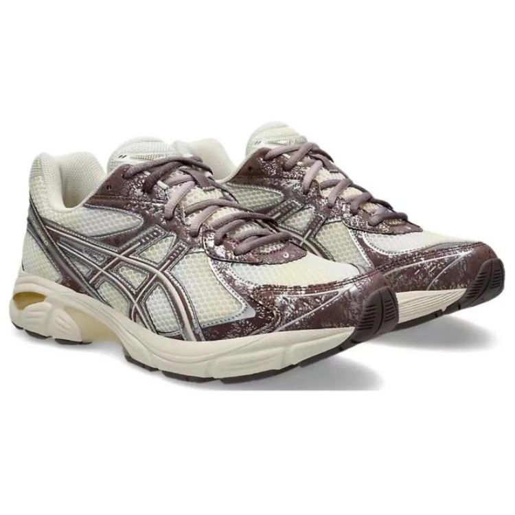 Asics GT 2160 Oxidized Metal Pack - Mauve Grey Pánské tenisky Krémové 1203A478-101