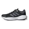 adidas Response Negro Blanco Zapatillas de Hombre Core-Black Cloud-White Grey-Six GW6646