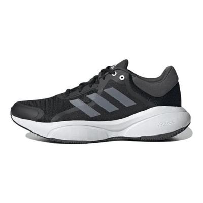 Response Black White Men Sneakers Core-Black Cloud-White Grey-Six GW6646