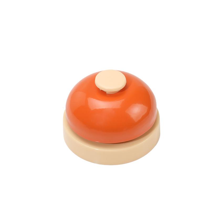 Treinador de Cães e Gatos, Sino de Pegada de Animal de Estimação, Sino de Urso de Pelúcia para Cães, Sino de Refeição, Brinquedo de Inteligência para Cães, Sino para Golden Retriever