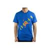 Jordan HBR Strech T-Shirt Blue Men Streetwear DA1894-403