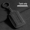 Special Key Cover for Tank Models 300hi4t, 400hi4t, 500hi4t, 700hi4t