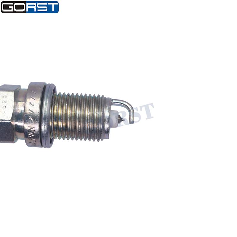 4 Pcs Spark Plug 4294 for Bmw E46 E53 E65 E83 Car Auto Part 12120032135 12120032134 12122158252