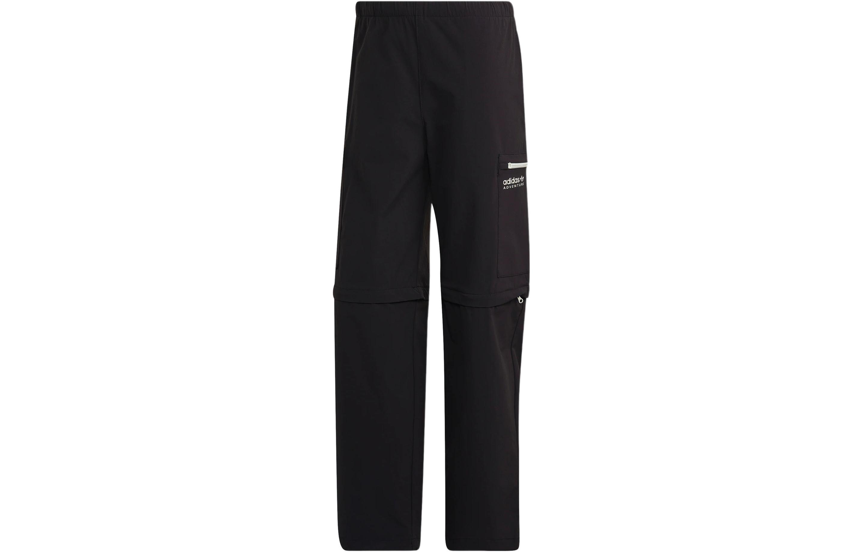 Adidas Originals Cargo Pants Men s Black HP1098 XS