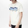 Louis Vuitton 3D Lv Graffiti Embroidered T Shirt 1AA54K