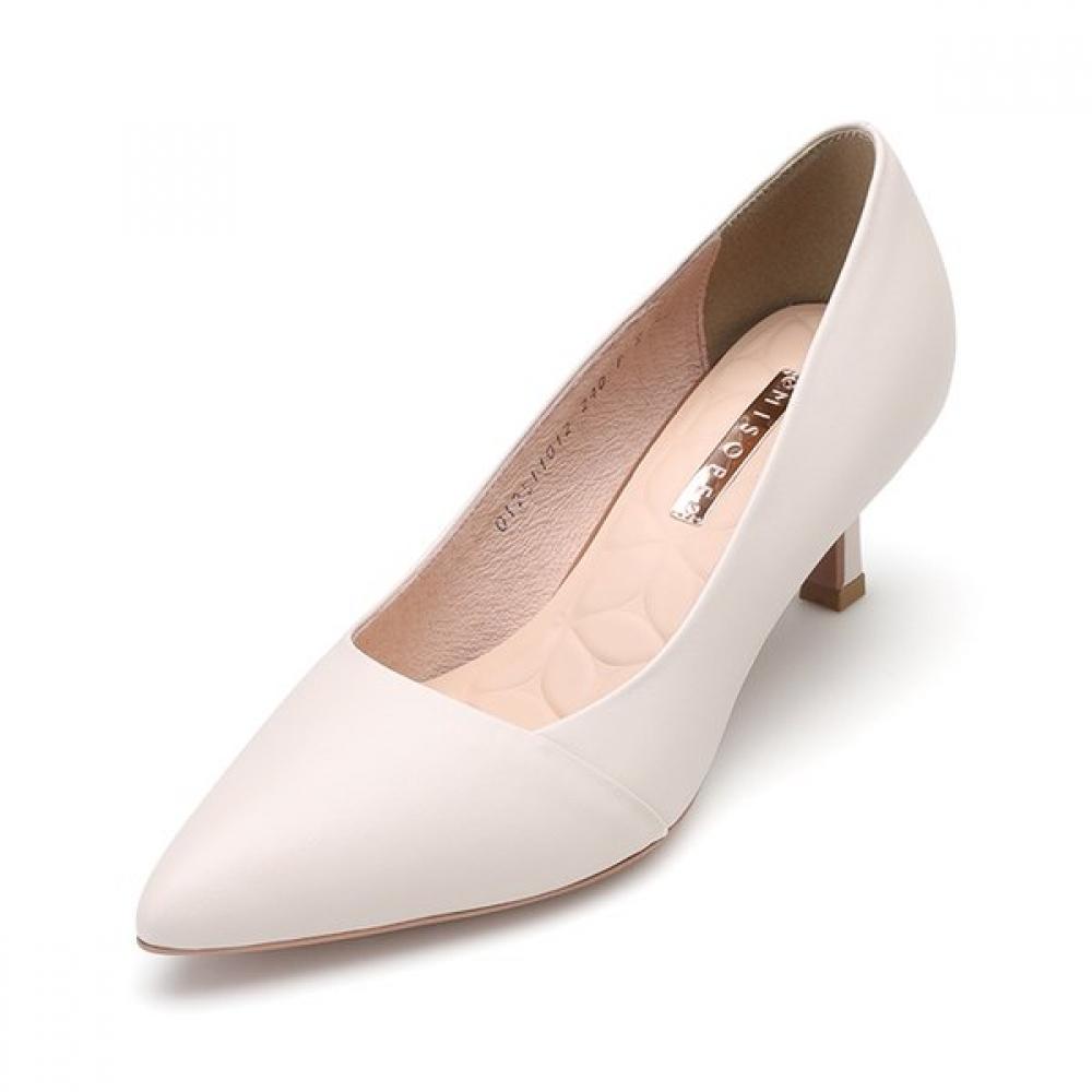 Misope Women S Interview Suit ShoeS 6cm 3color
