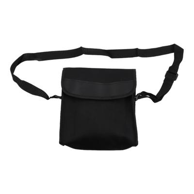 Shock Absorbing Telescope Carrying Case Protective Shoulder Bag for 50mm Telescope Camping & Sports Use Handbag