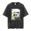 Chase Status T Shirt No More Idols Tour 2011 Electronic Mens Small Long or Short Sleeves Vintage Washed Comfortable Breathable
