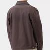 Carhartt WIP SS26 Detroit Jacket Logo Comfortable Zip Collar Long Sleeve Men Jackets I034819-3MB-4O