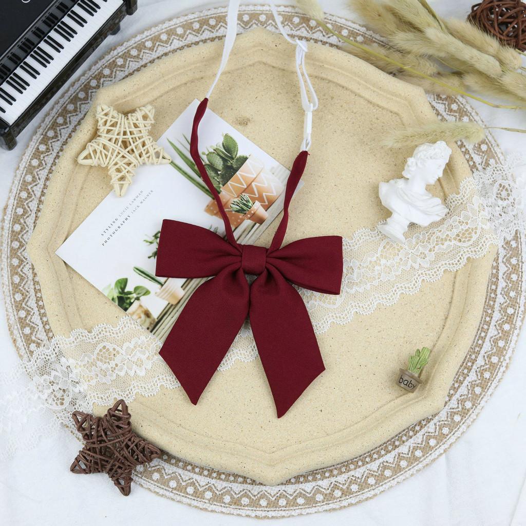 Star Constellation Kids Collar Flower With Polyester Material For School Uniforms And Cosplay
