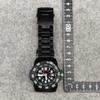 Used LUMINOX 3502.L Quartz Analog Watch