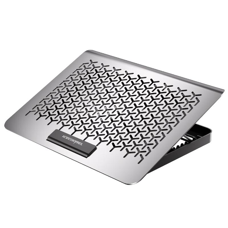 ICE COOREL Laptop Cooling Stand