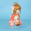 Magic Card Girl Sakura, Variety Sakura, Daodao Temple, Zhishi, Sakura, Kuro Magic Envoy, Model Box Figure