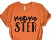 Momster Shirt, Halloween T Shirt, Halloween Tshirt, Halloween Shirts, Halloween Shirt, Fall Shirt, Halloween Outfit, Fall Shirts for Women