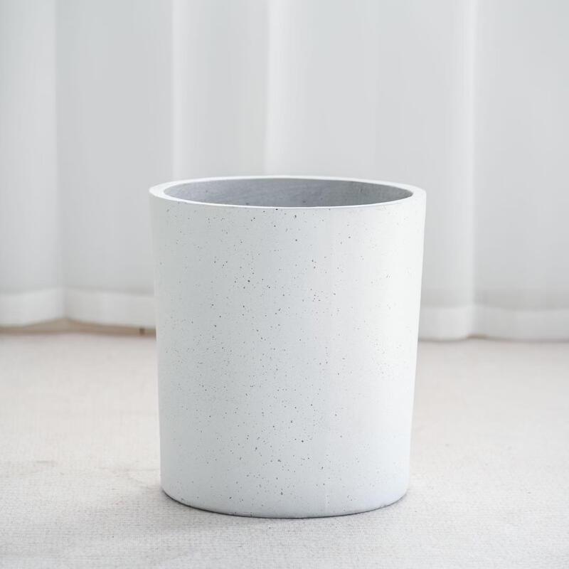 Shangqi Concrete Planter for Home and Garden