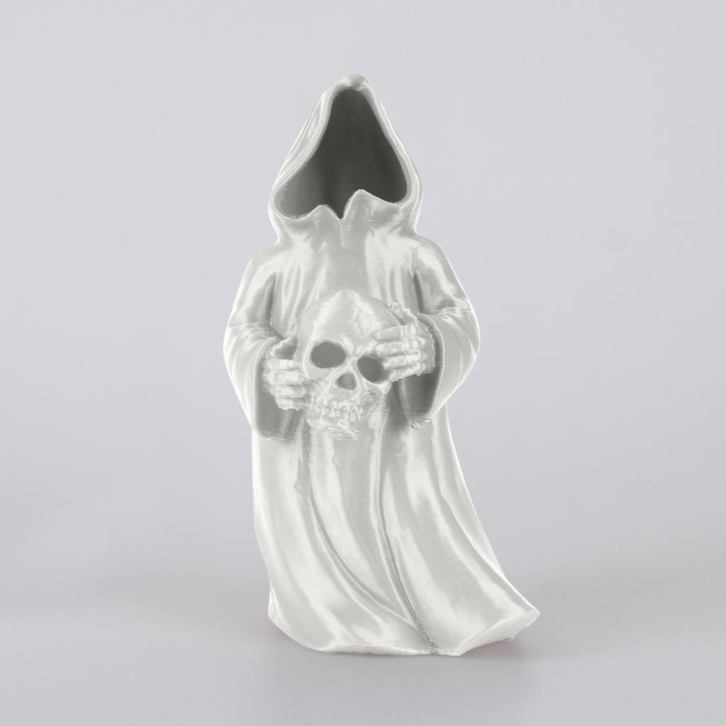 3D Tištěný Model Hračky Záhadná Osoba Ozdoba Hračka Realistická Kostra Model Záhadná Osoba