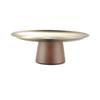 French Chic Dessert Stand: Elegant Afternoon Tea & Snack Tray for Luxurious Living Rooms