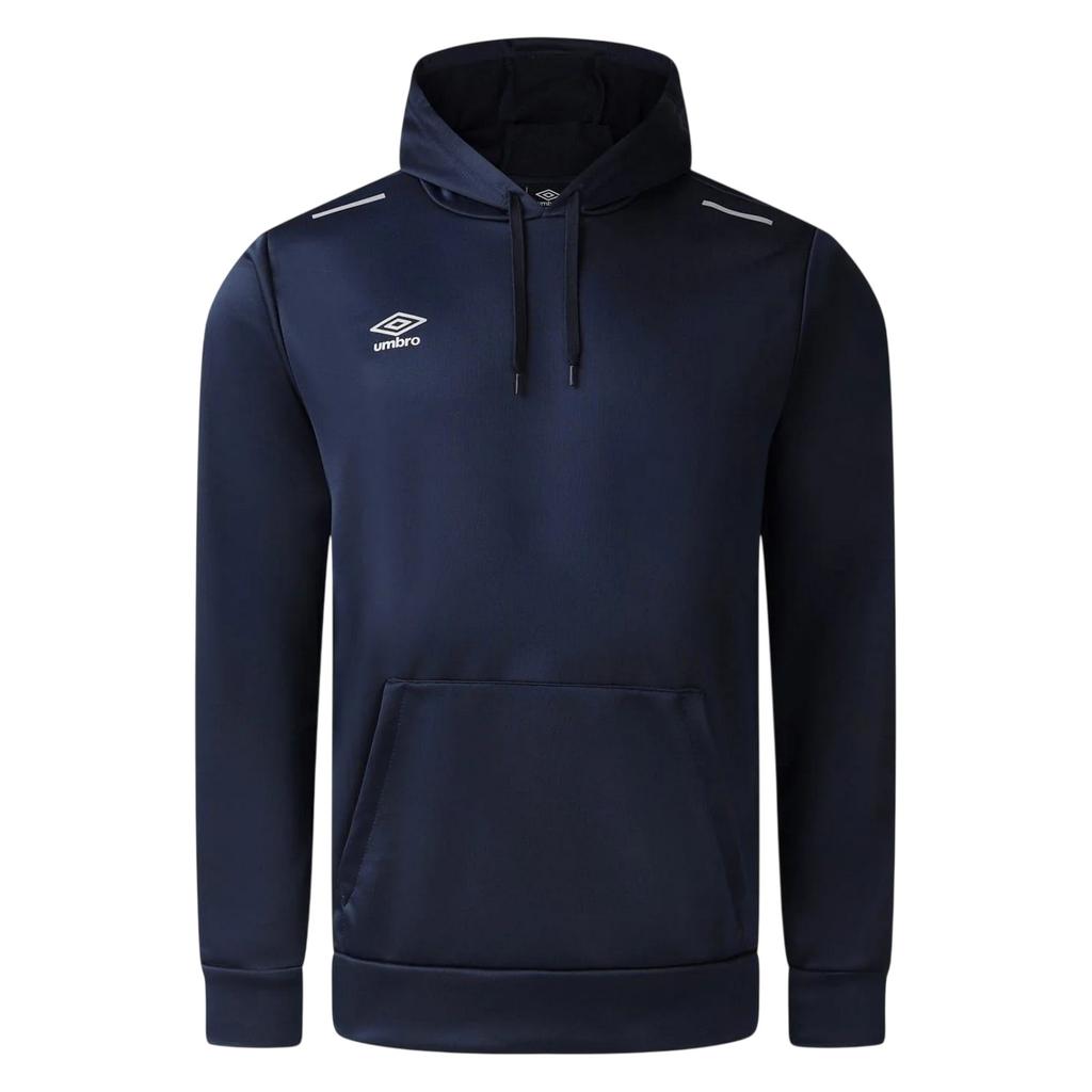 Umbro Mens Club Essential Sweatshirt