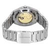 Citizen Zenshin Super Titanium Green Dial Automatic NJ0180-80X 100M Men's Watch