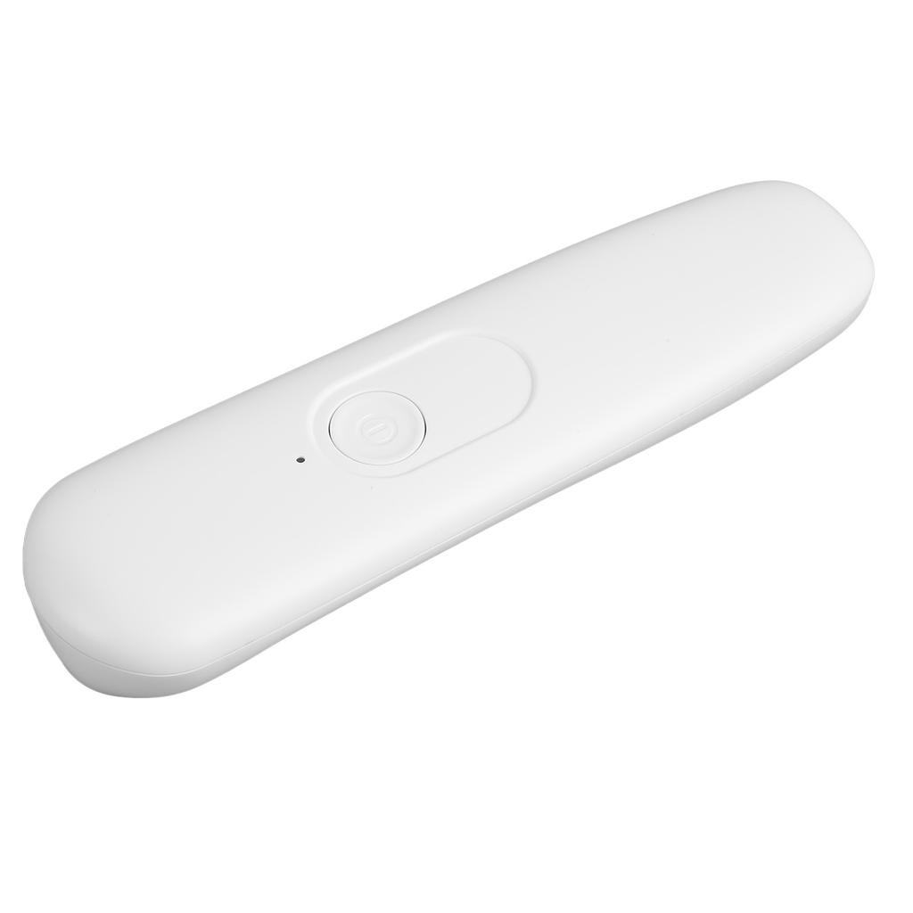 UV Wand Handheld LED Portable Lightweight Multifunction 380mAh Rechargeale Ultraviolet Light Lamp