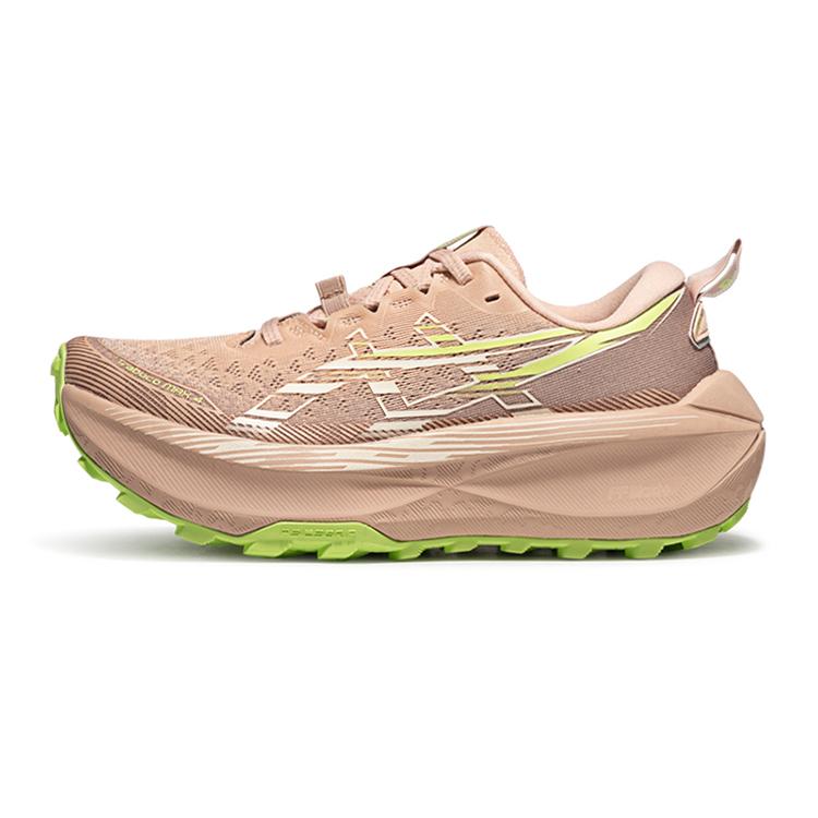 

Новые кроссовки Asics TRABUCO Max 4 с низким верхом для бега женские розовые 1012B769-700 37.5