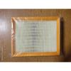 Car Air Filter Air Conditioner Filter OEM 1109110XKZ1DA 8104400XKZ96A for Haval F7 F7X 2019 2020 1.5T 1.5SAT 2.0T Car Filter