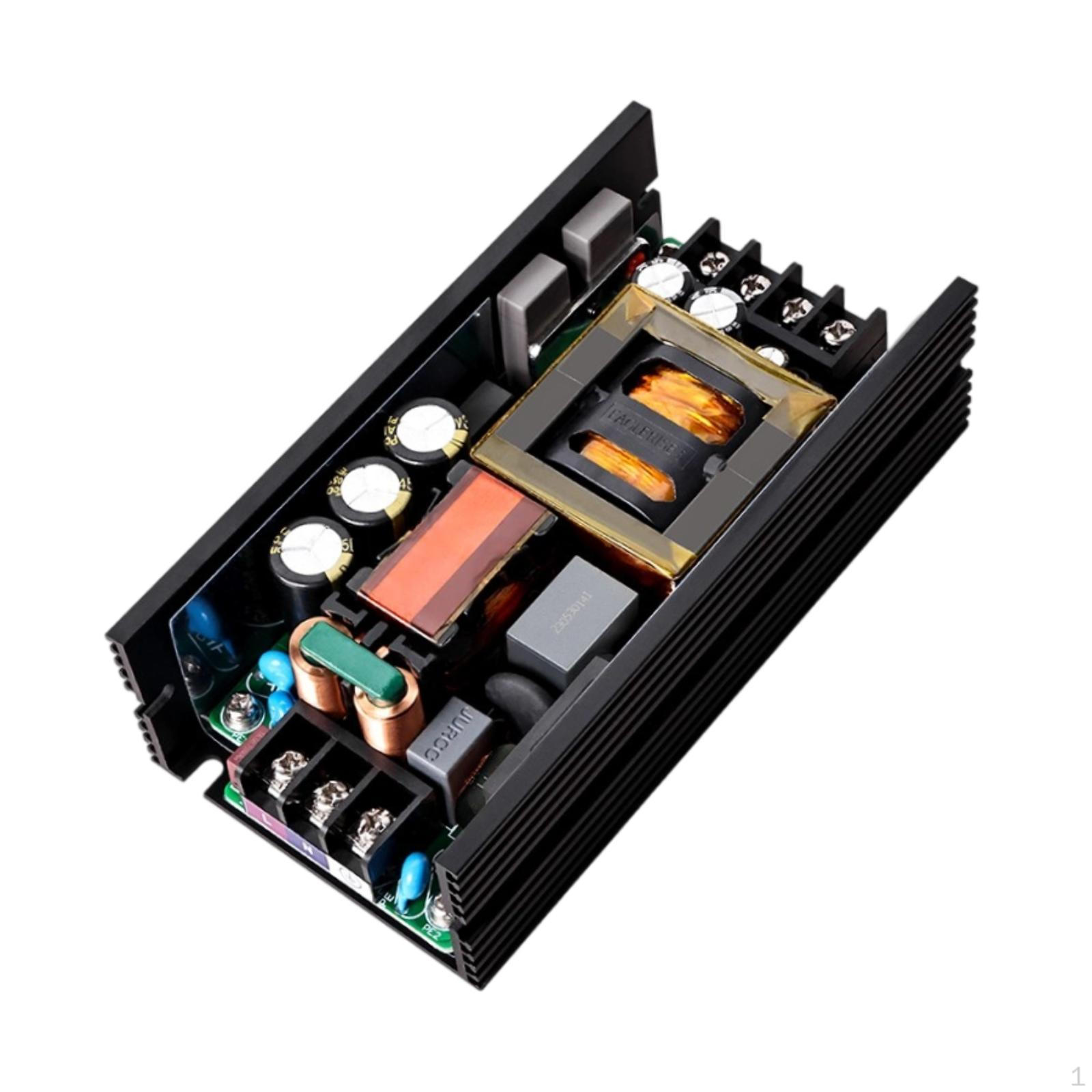 

Switching Power Supply Module 36V 6A Industrial Professional Reliable Easy to Use Llc Converter Wide