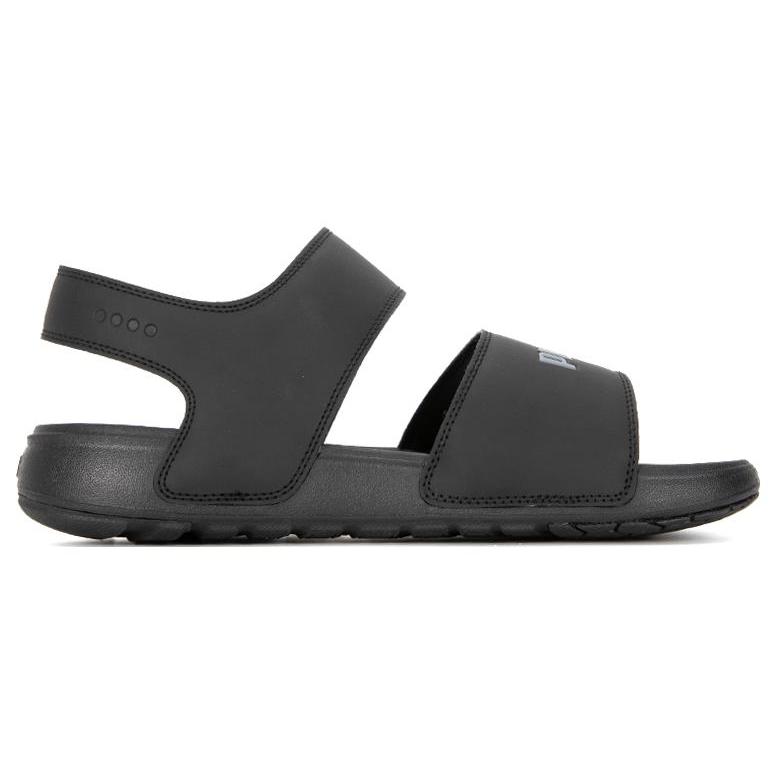 New PUMA Softride Sandal Pure 'Gray Tile' 389083-01