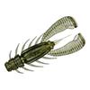 DAIWA Lure Silver Wolf Urban Twister 2.5 Light Olive
