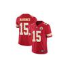 Camiseta Kansas City Chiefs Patrick Mahomes Jersey - Masculina