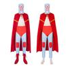 Movie Nacho Libre Costume Cosplay Cloak For Halloween Stage Performances