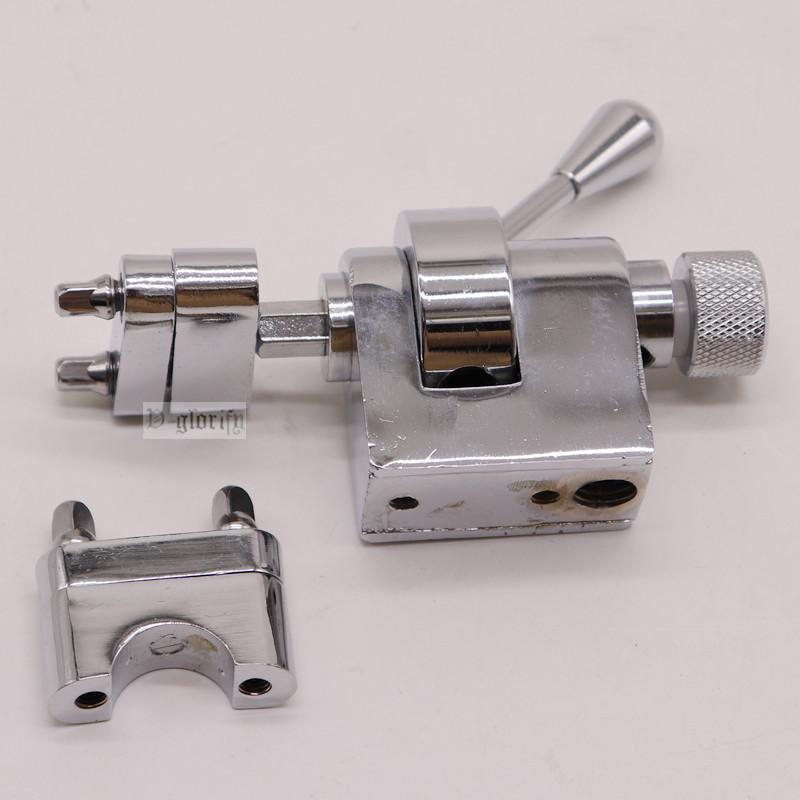 Snare Drum Regulator Snare Drum Strainer With Butt
