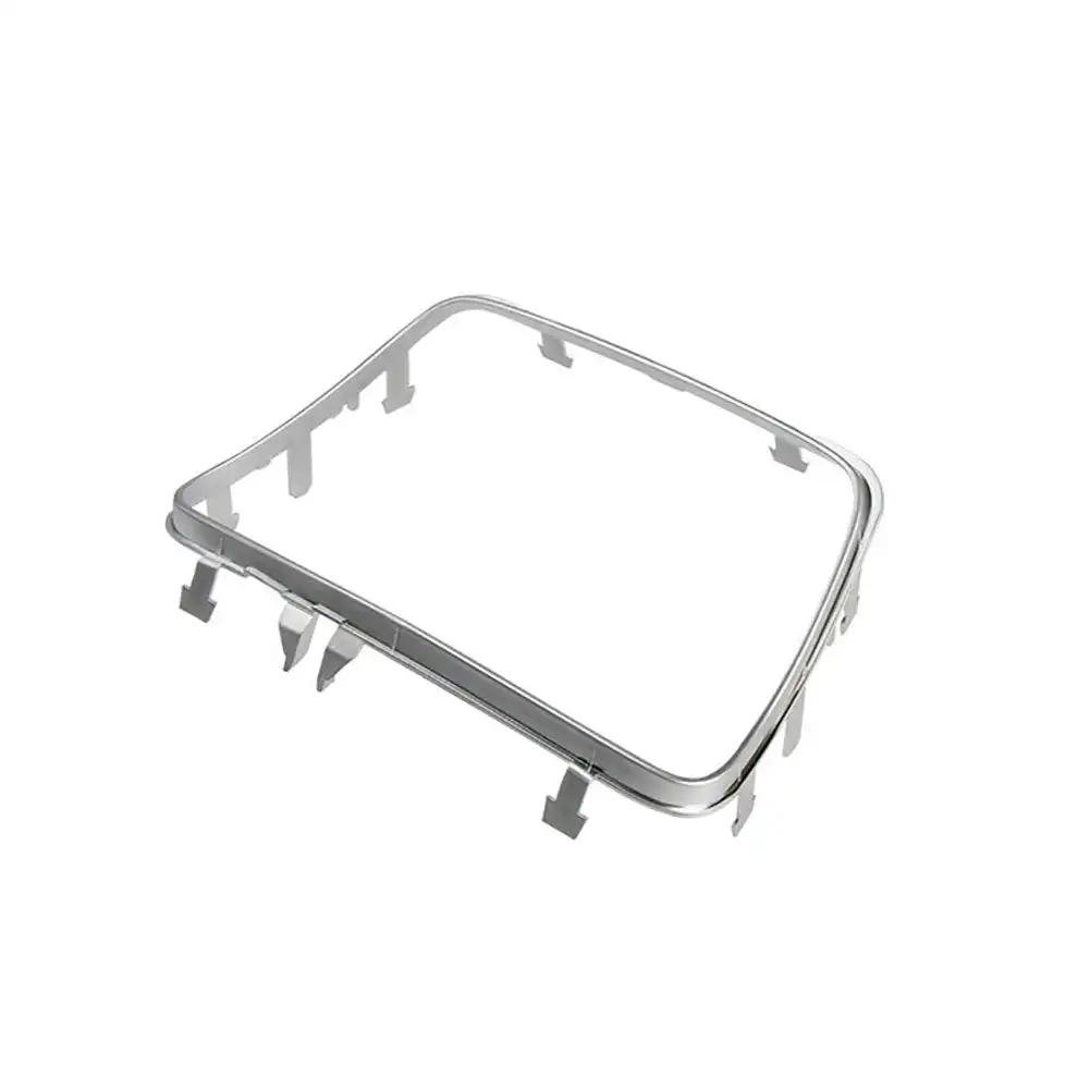 Ozdobný kroužek pro držák kelímku na vodu do auta pro Mercedes Benz C Class W205 GLC W253 2056830900 EE Class W213 2015-2020