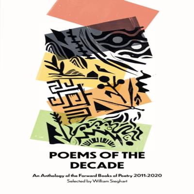 Poems of the Decade 20112020 by Various Poets Paperback Book 9780571369416