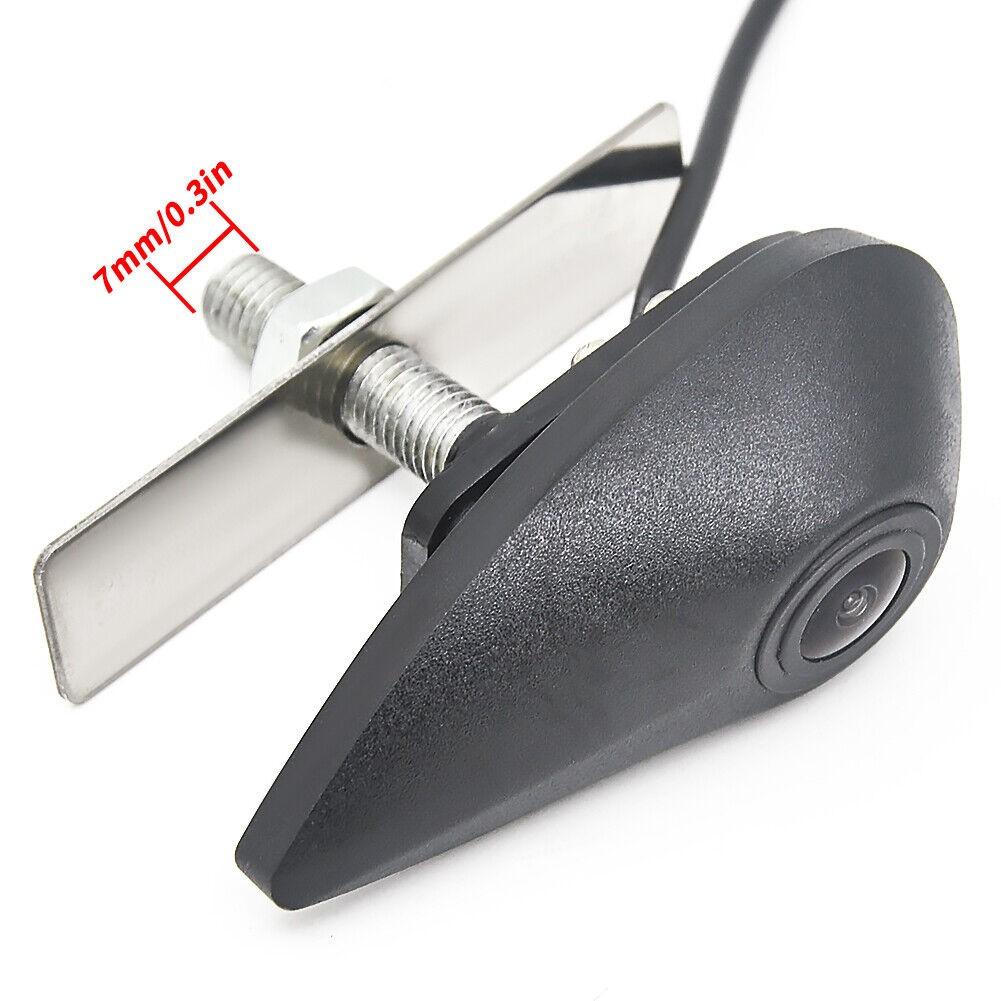 Akcesoria do aparatu Kamera z emblematem aparatu do logo Hyundai