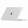 Shockproof Crystal Clear PC Laptop Protective Case, Heat Dissipation Cover For MacBook Neo 13 Inch 2026 A18 Pro A3404